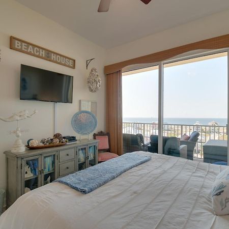Beachfront Gulf Shores Family Escape Pool Access Extérieur photo