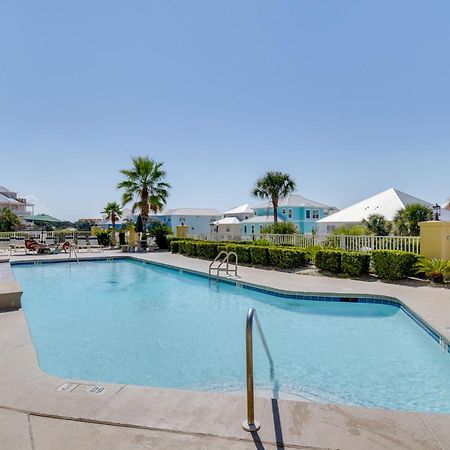 Beachfront Gulf Shores Family Escape Pool Access Extérieur photo