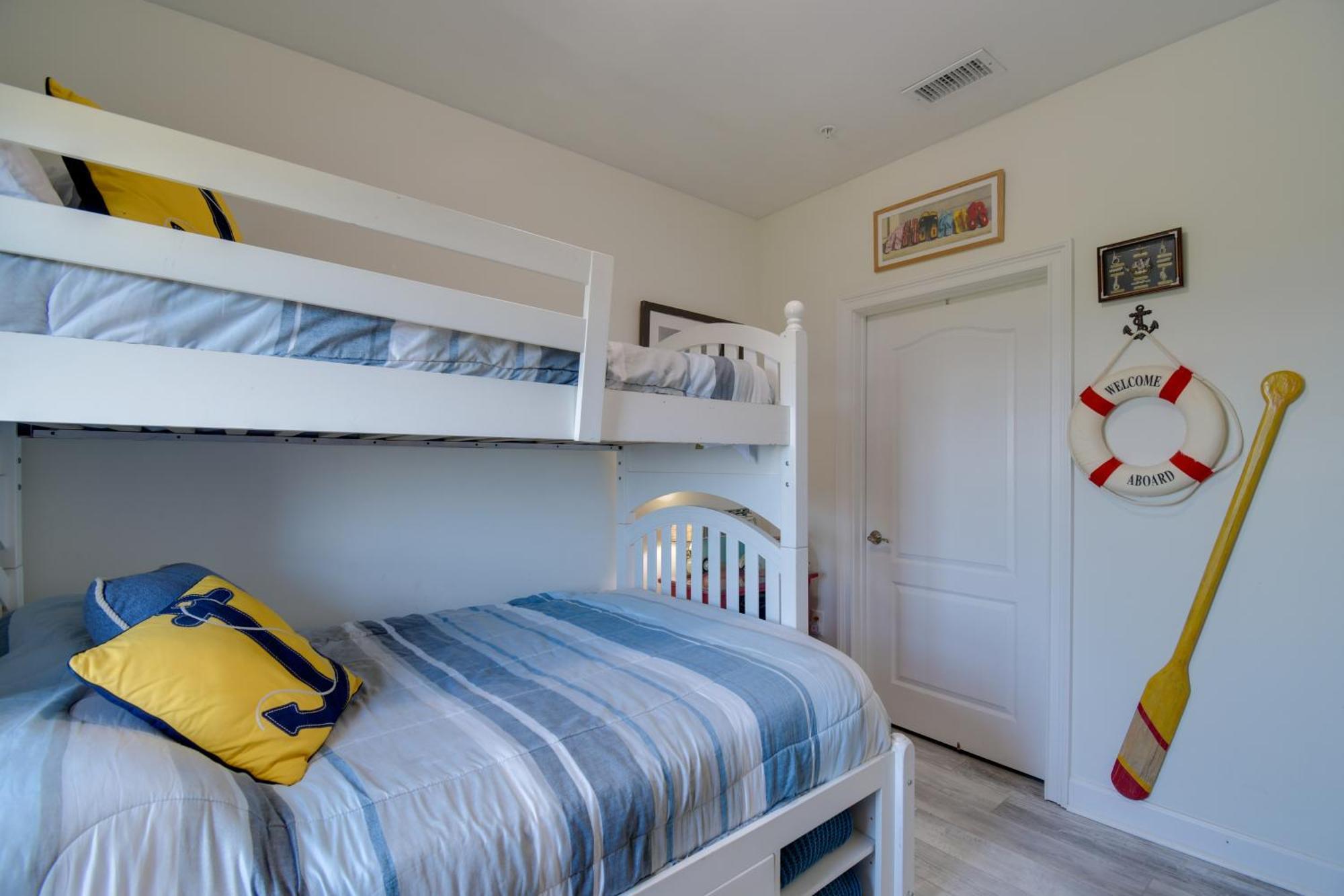 Beachfront Gulf Shores Family Escape Pool Access Extérieur photo