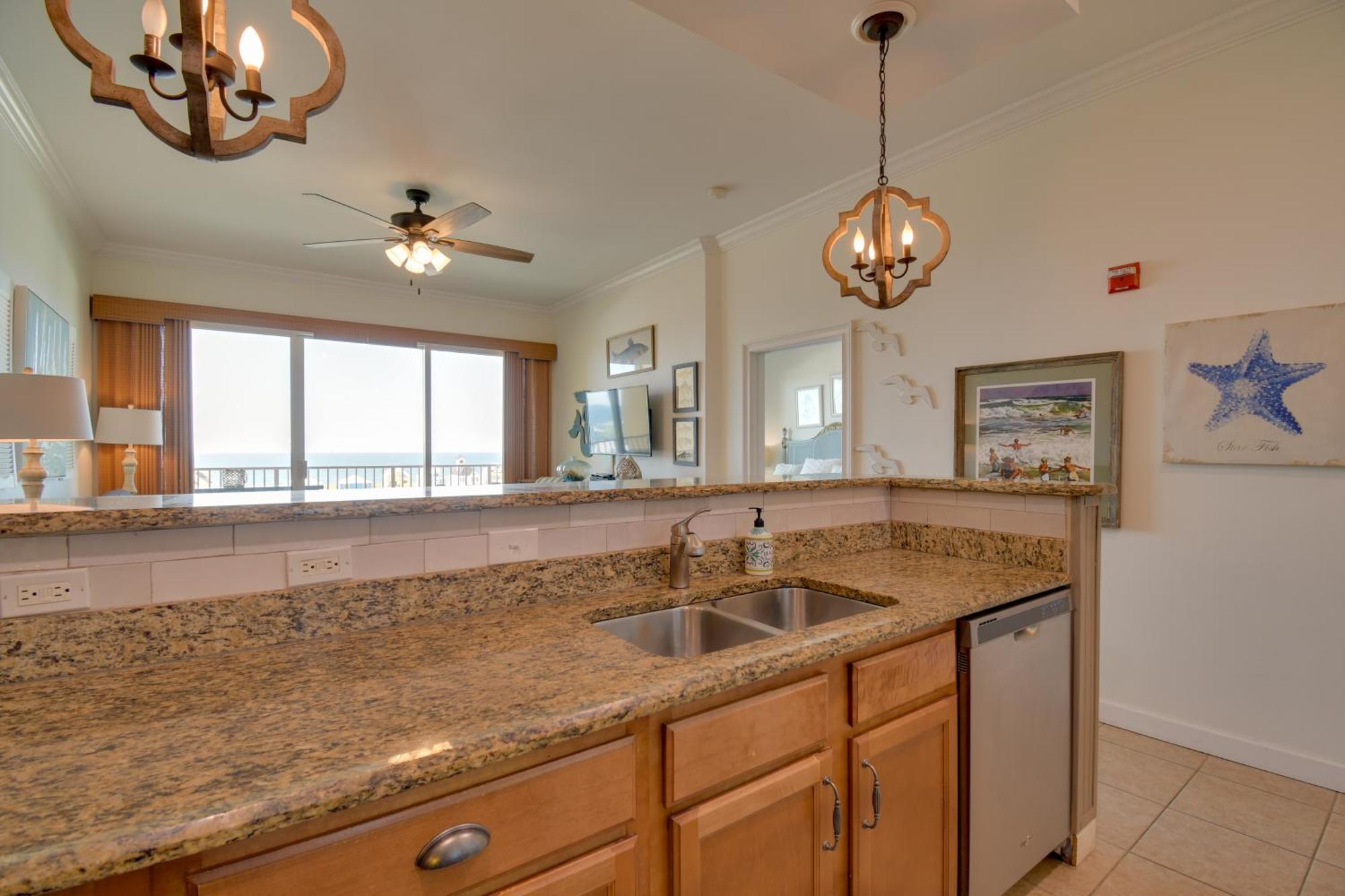 Beachfront Gulf Shores Family Escape Pool Access Extérieur photo
