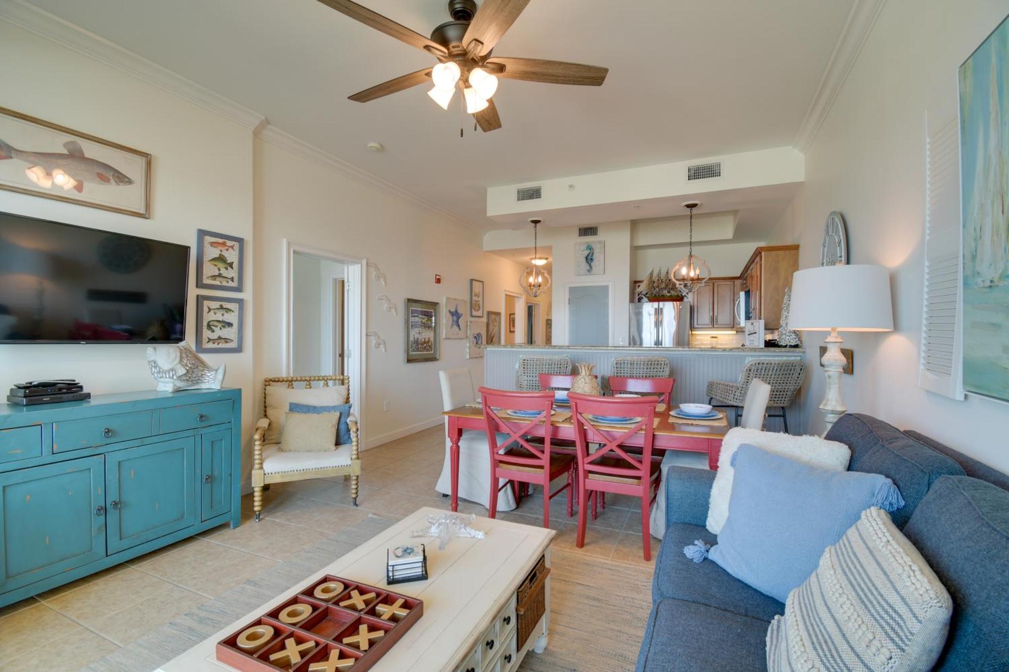 Beachfront Gulf Shores Family Escape Pool Access Extérieur photo