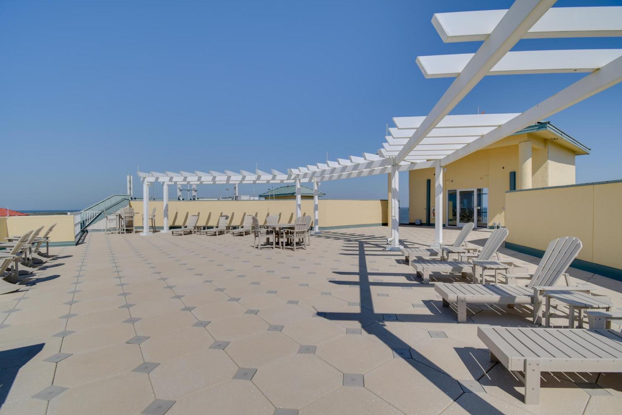 Beachfront Gulf Shores Family Escape Pool Access Extérieur photo