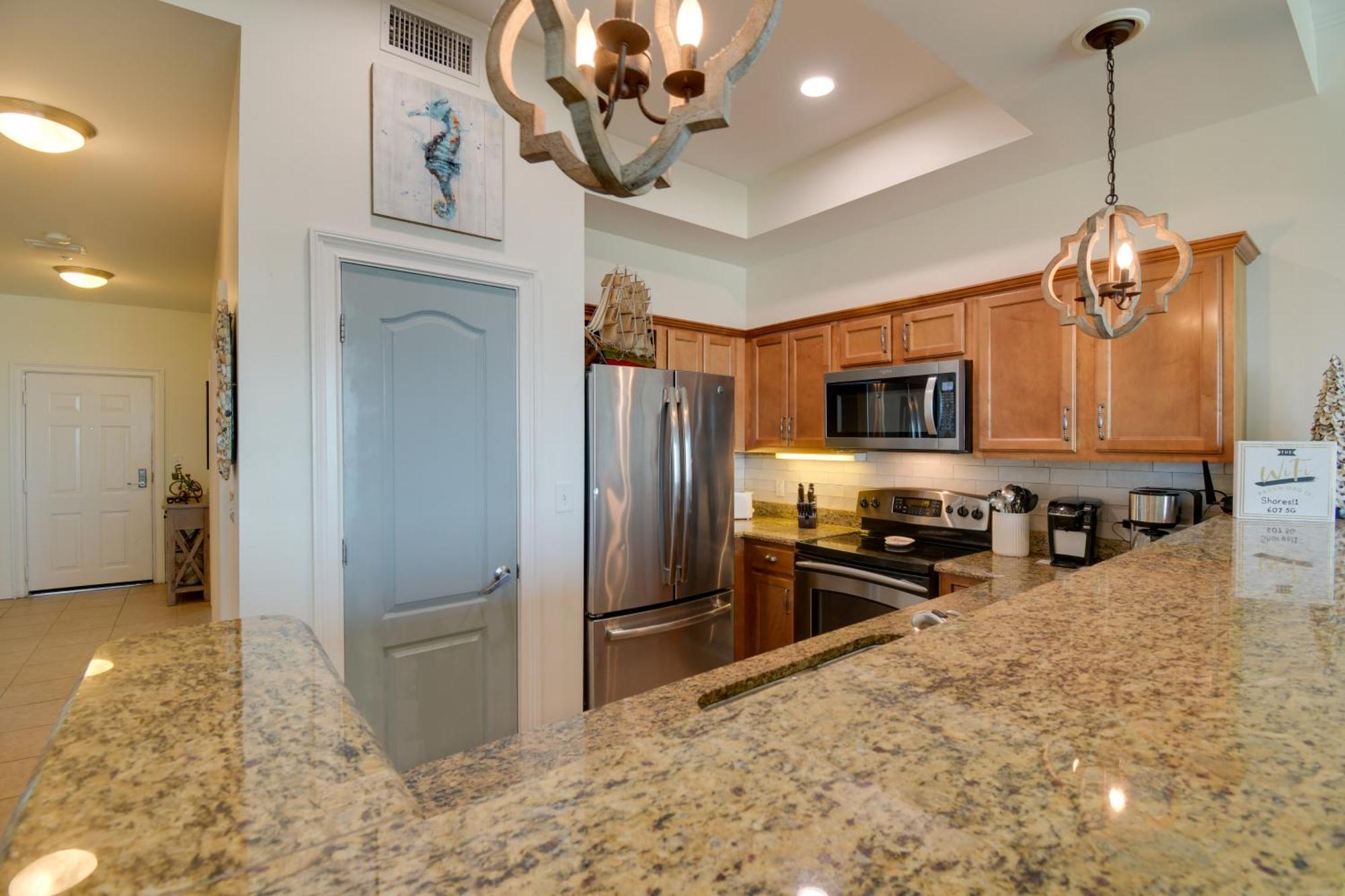 Beachfront Gulf Shores Family Escape Pool Access Extérieur photo
