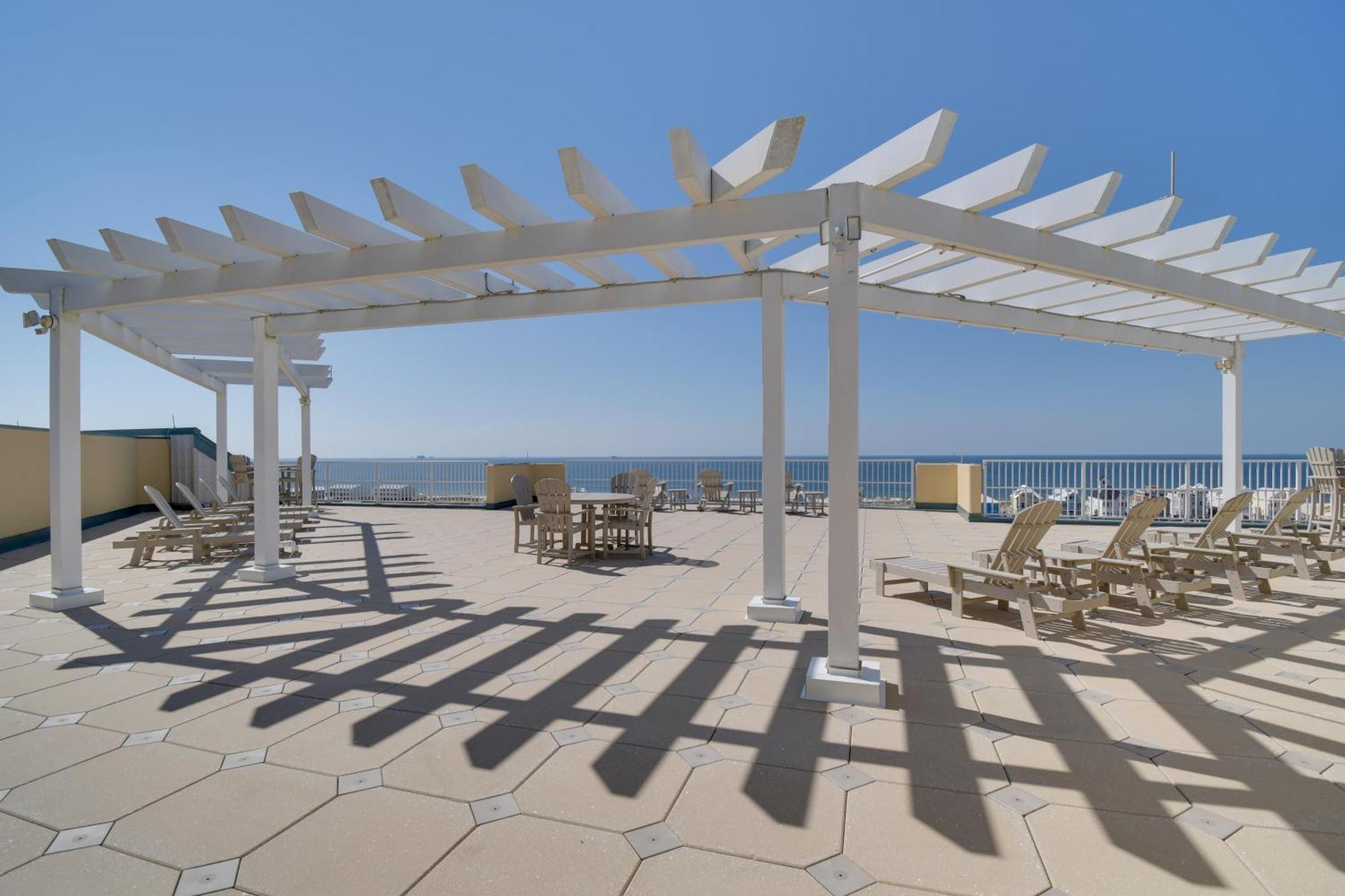 Beachfront Gulf Shores Family Escape Pool Access Extérieur photo