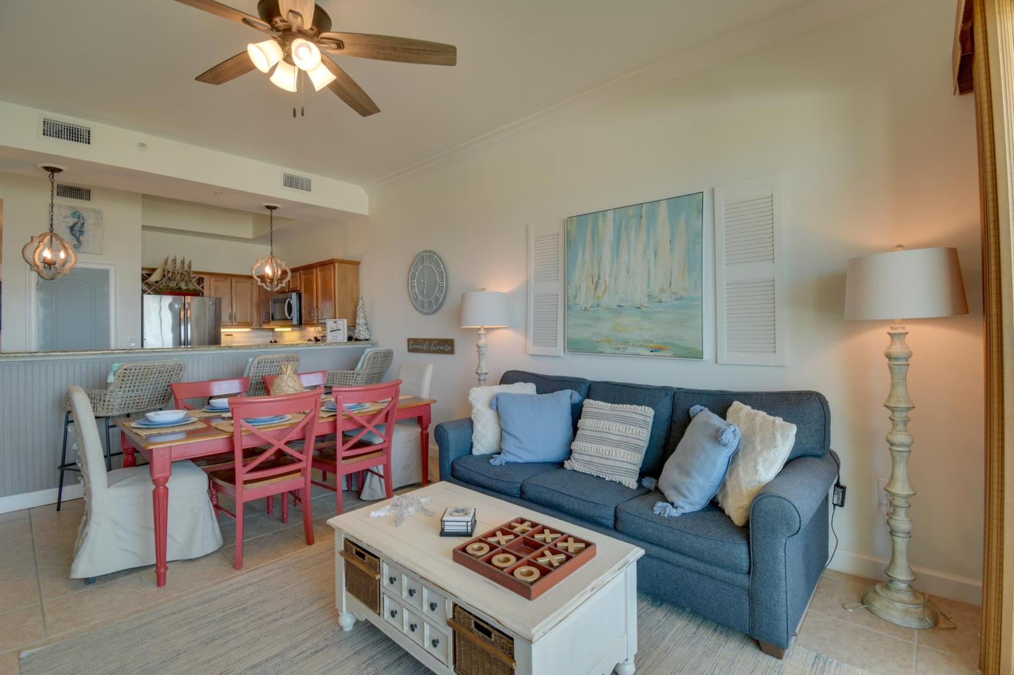 Beachfront Gulf Shores Family Escape Pool Access Extérieur photo