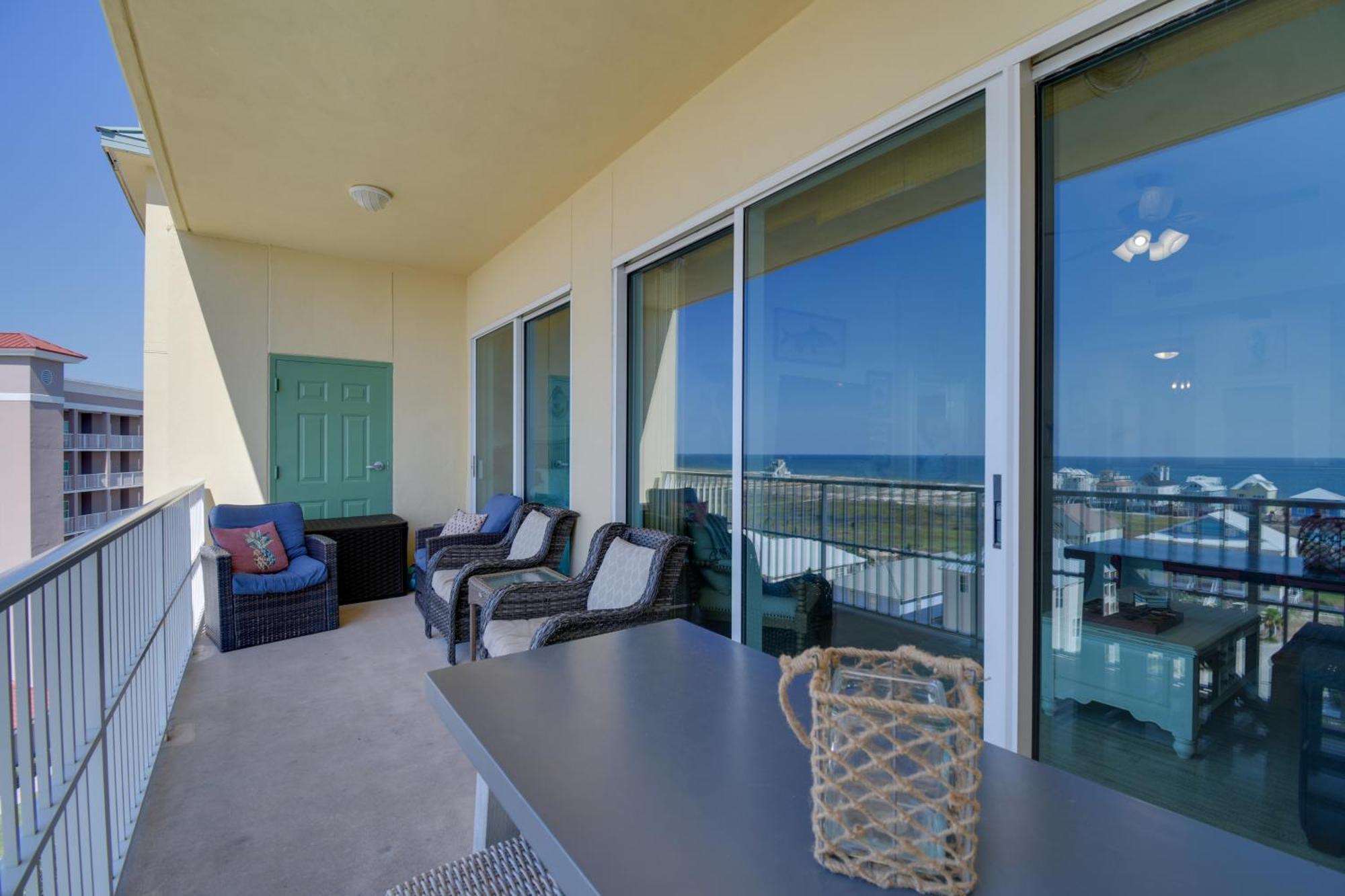 Beachfront Gulf Shores Family Escape Pool Access Extérieur photo