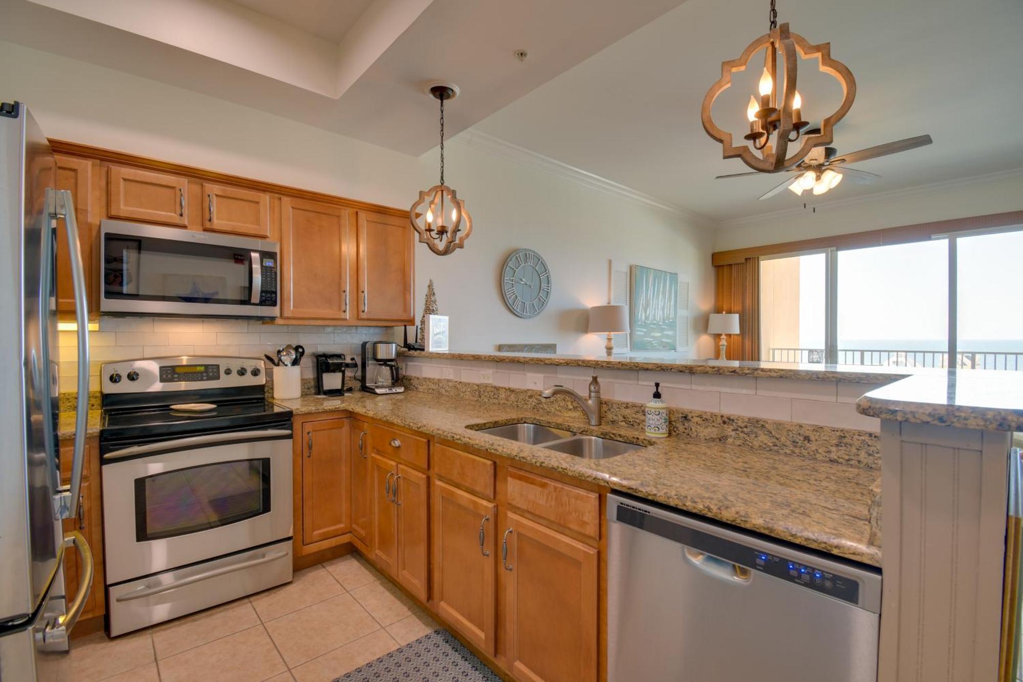 Beachfront Gulf Shores Family Escape Pool Access Extérieur photo