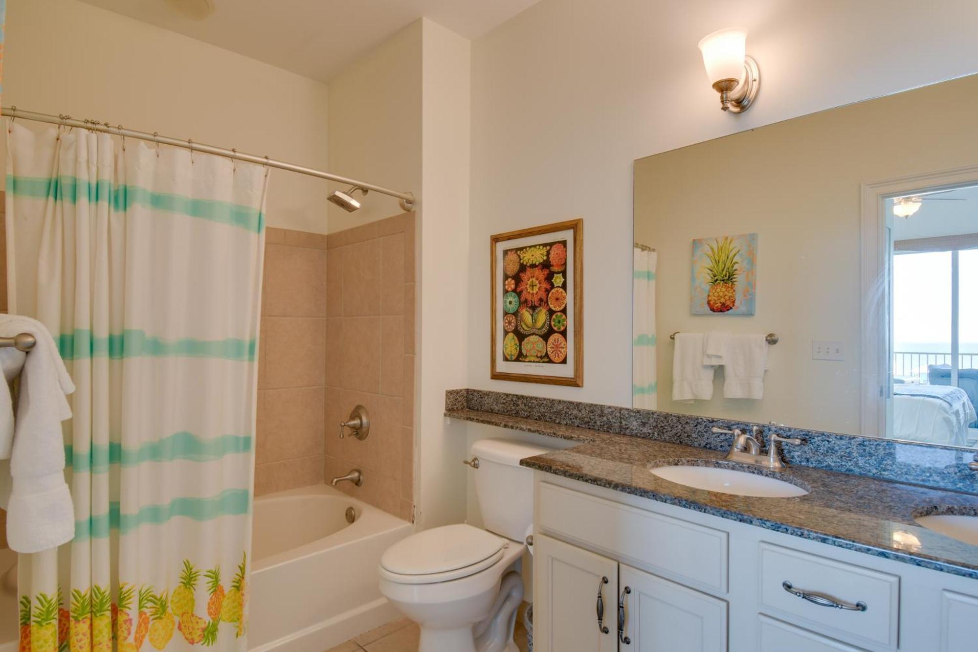 Beachfront Gulf Shores Family Escape Pool Access Extérieur photo