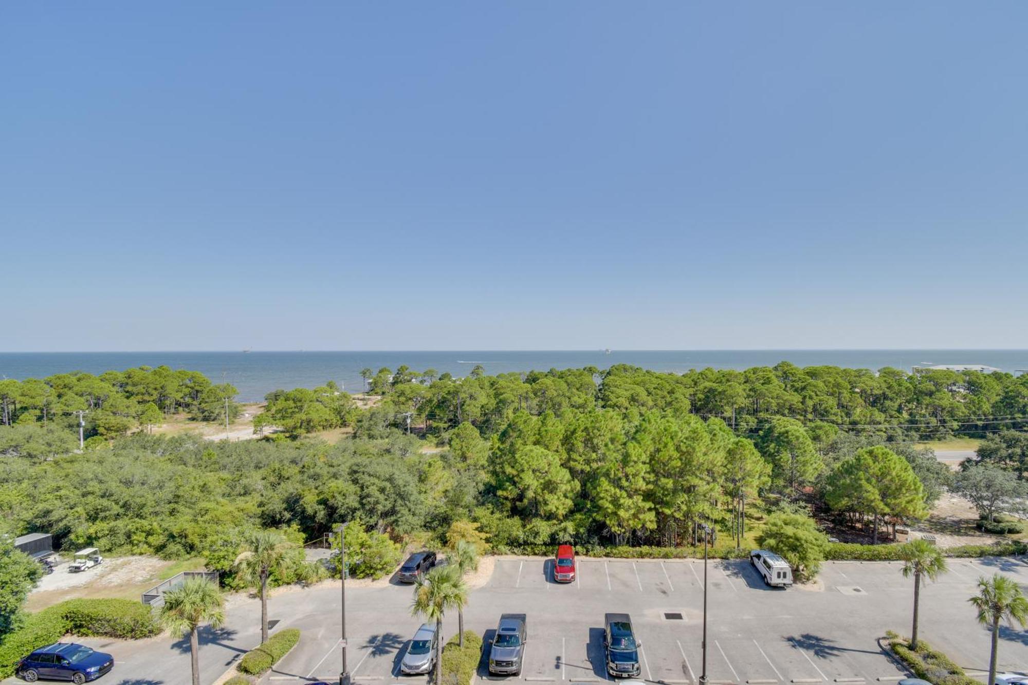 Beachfront Gulf Shores Family Escape Pool Access Extérieur photo