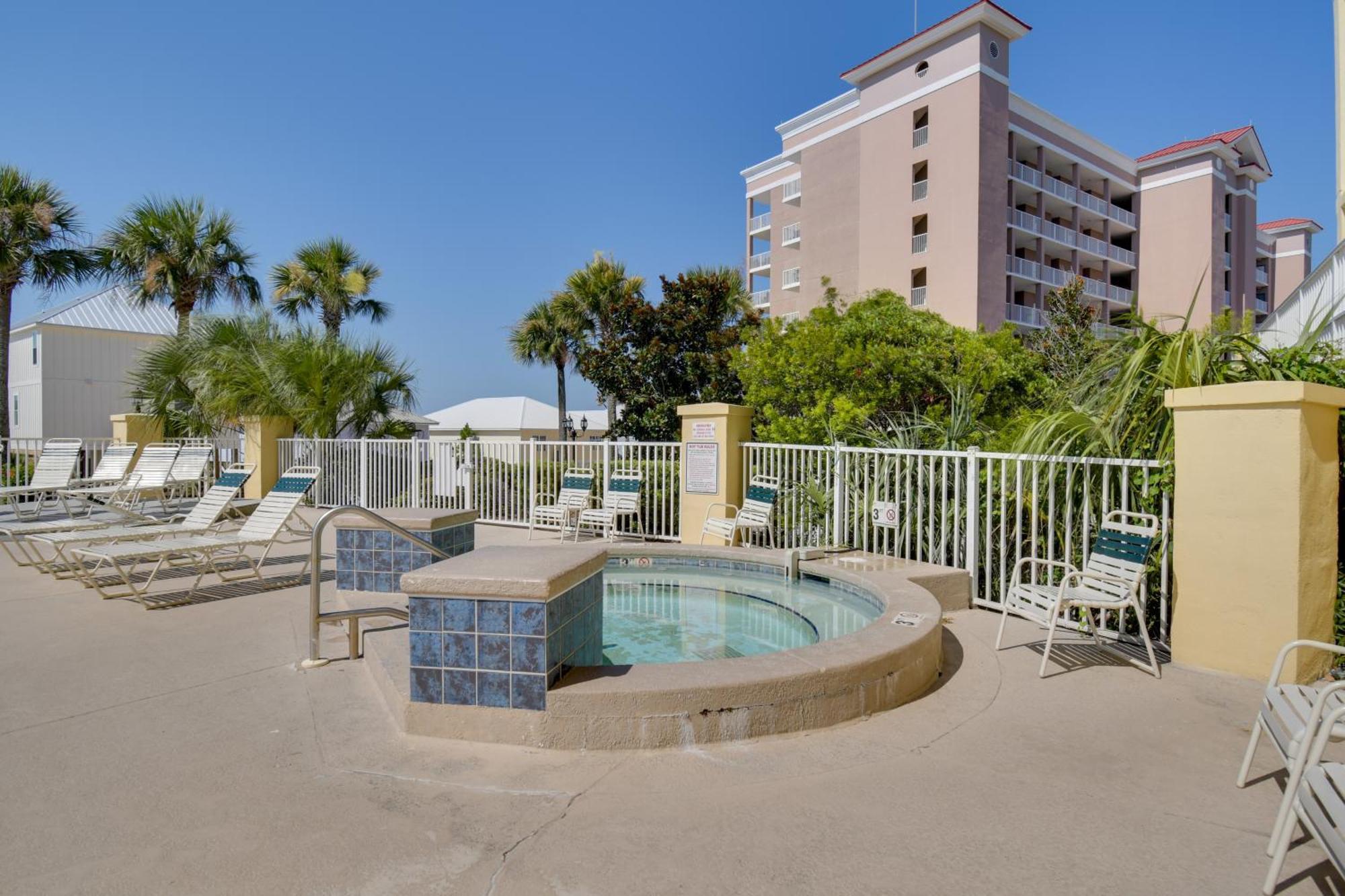 Beachfront Gulf Shores Family Escape Pool Access Extérieur photo