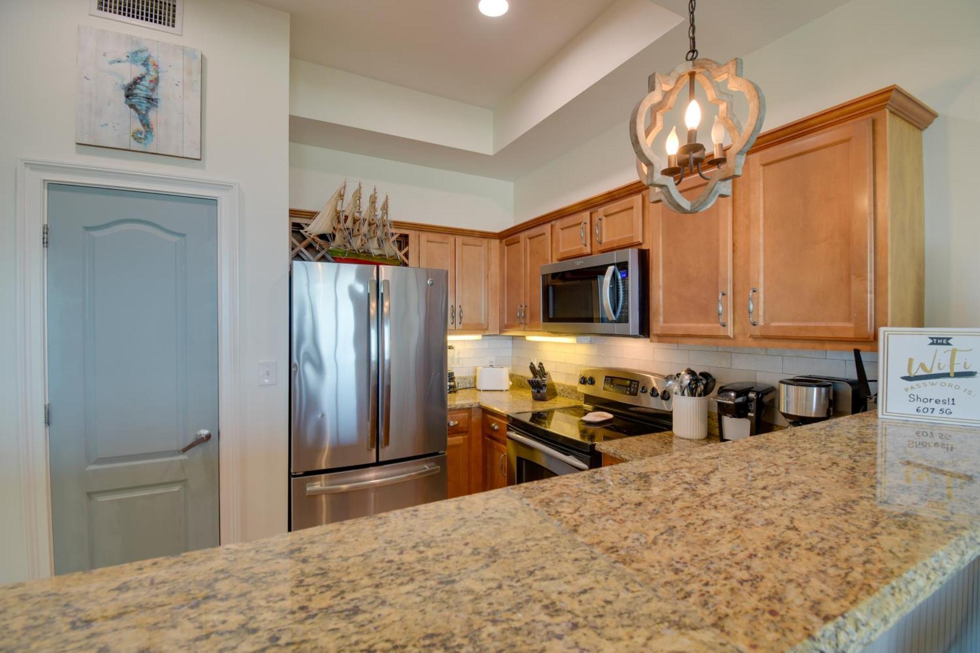 Beachfront Gulf Shores Family Escape Pool Access Extérieur photo