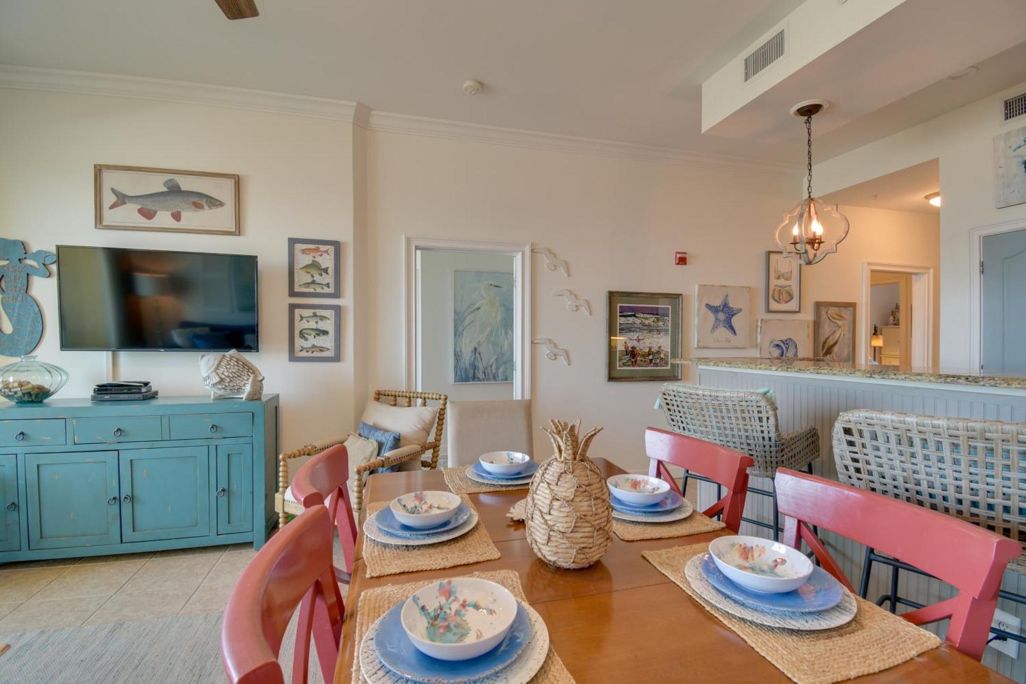 Beachfront Gulf Shores Family Escape Pool Access Extérieur photo