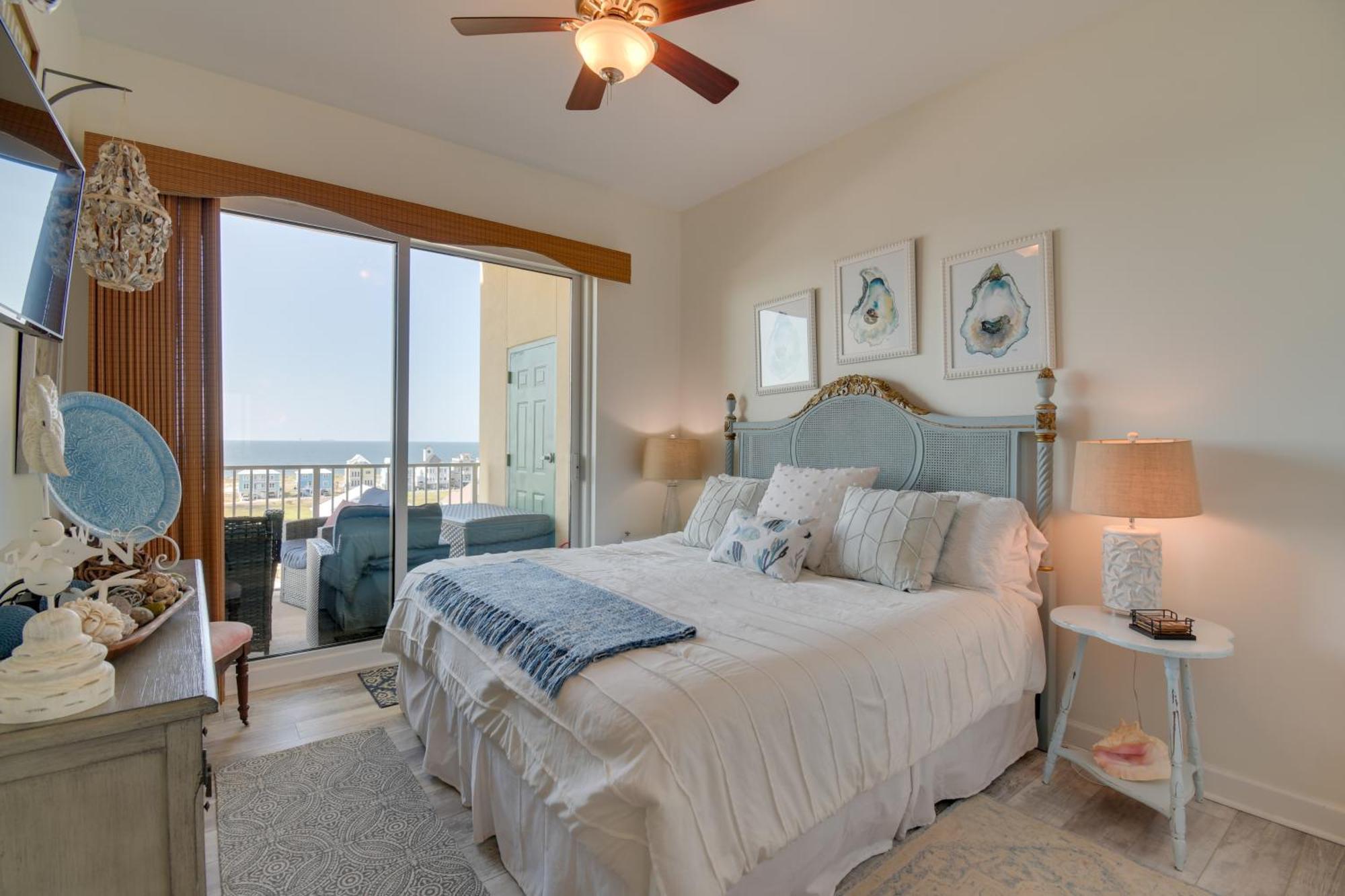Beachfront Gulf Shores Family Escape Pool Access Extérieur photo